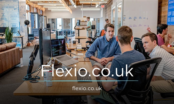 Flexio.co.uk