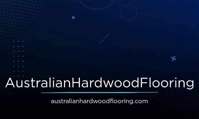 AustralianHardwoodFlooring.com