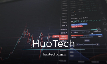 HuoTech.com
