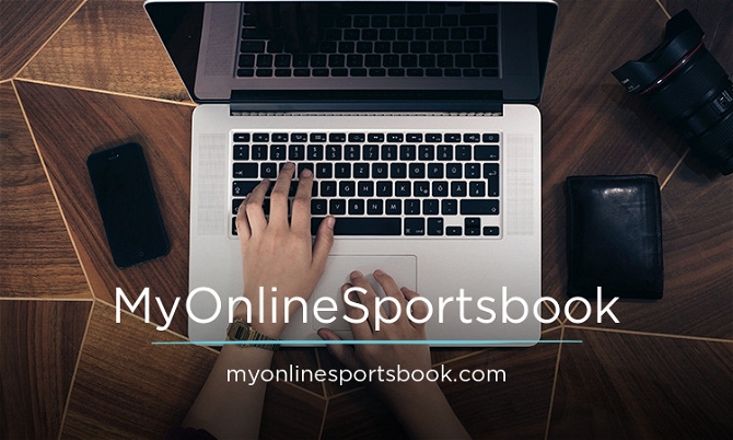 MyOnlineSportsbook.com