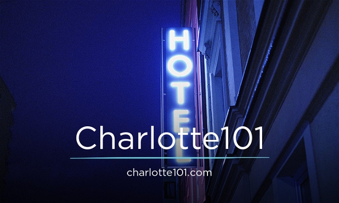 Charlotte101.com