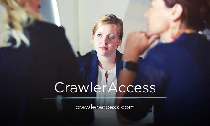 CrawlerAccess.com