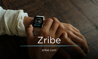 Zribe.com