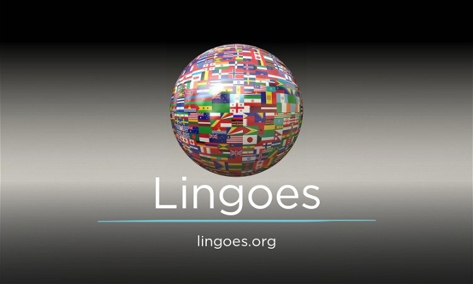 Lingoes.org