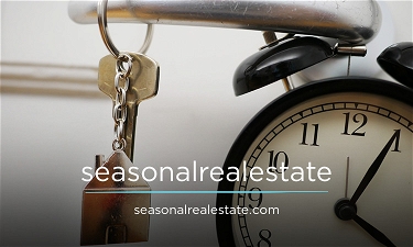SeasonalRealEstate.com