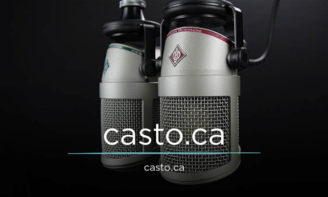 Casto.ca