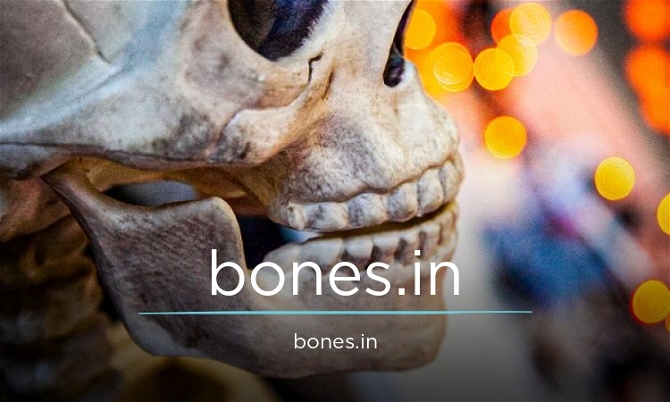 Bones.in