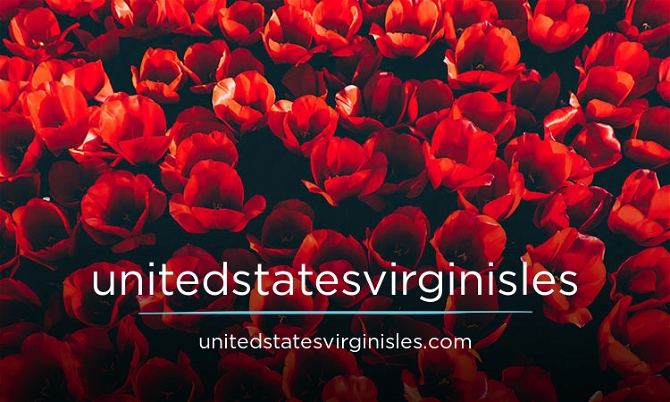 UnitedStatesVirginIsles.com