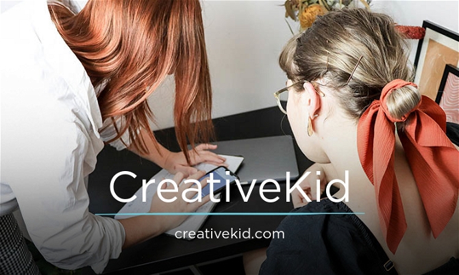 CreativeKid.com