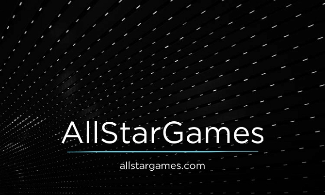 AllStarGames.com