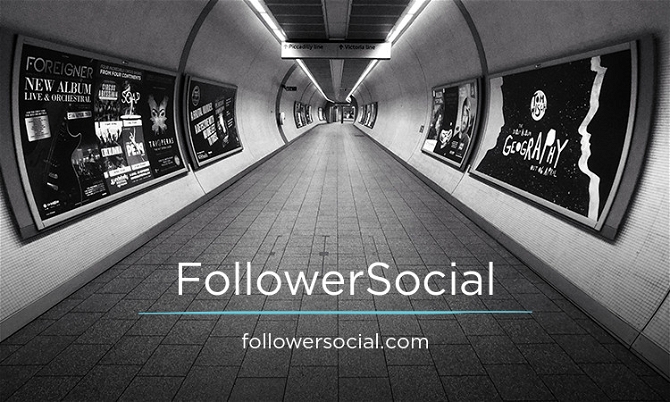 FollowerSocial.com