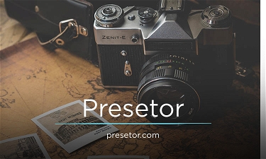 Presetor.com