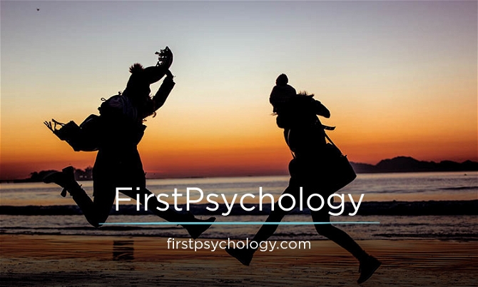 FirstPsychology.com
