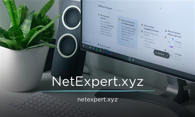NetExpert.xyz
