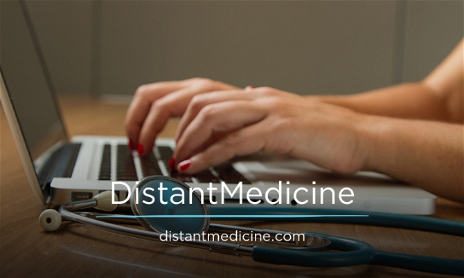 DistantMedicine.com