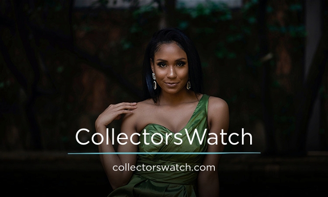 CollectorsWatch.com