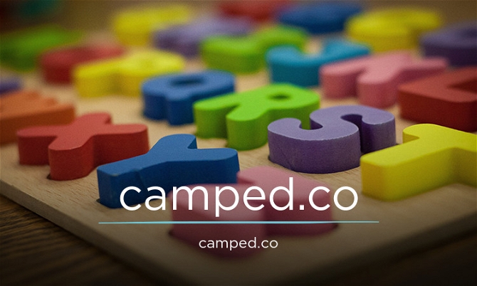camped.co