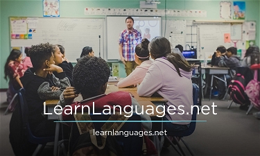 LearnLanguages.net