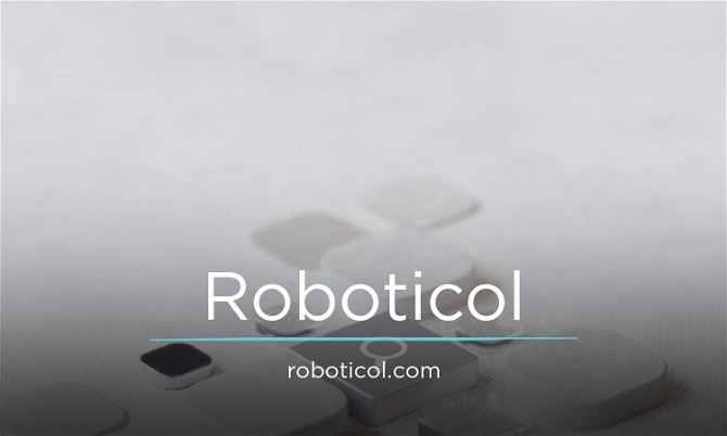 Roboticol.com