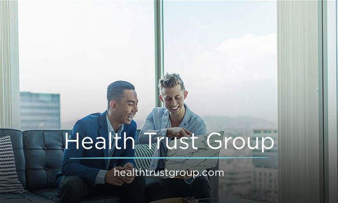 HealthTrustGroup.com
