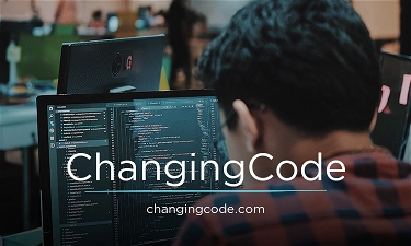 ChangingCode.com