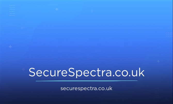SecureSpectra.co.uk