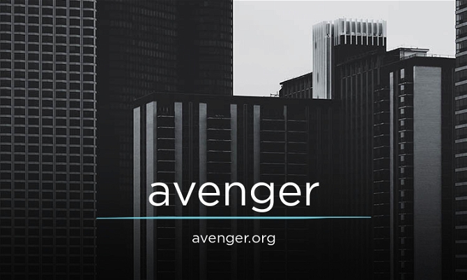 Avenger.org