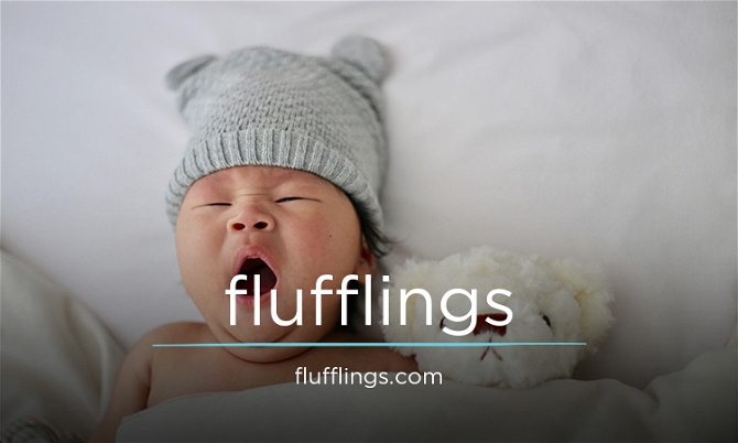Flufflings.com