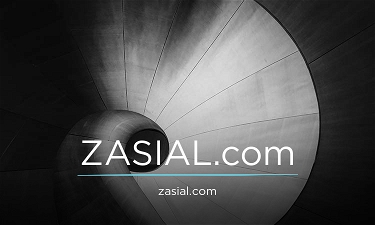 ZASIAL.COM