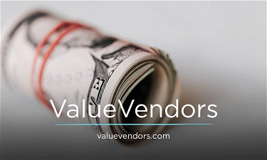 ValueVendors.com