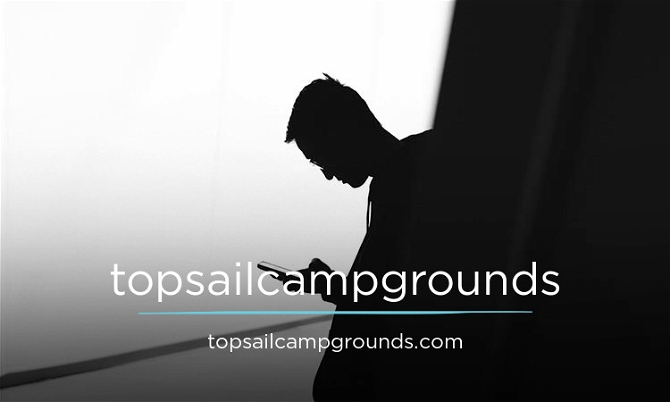 TopsailCampgrounds.com