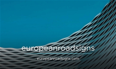 Europeanroadsigns.com