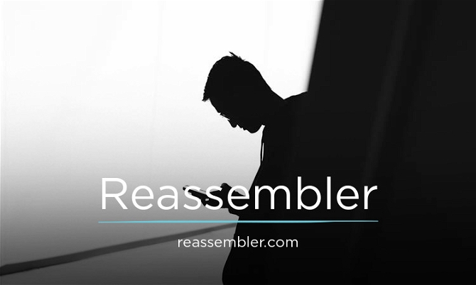 Reassembler.com