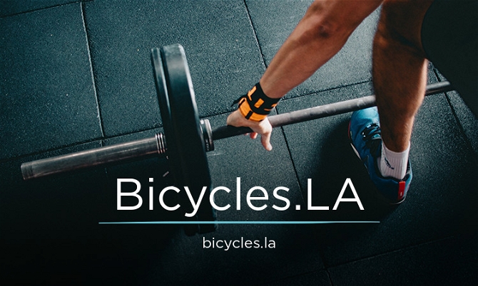 Bicycles.LA