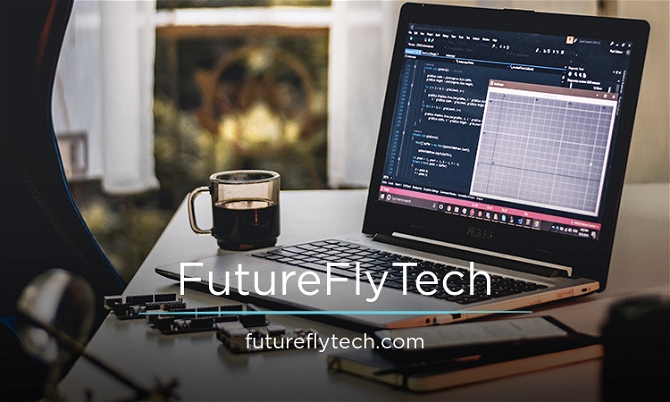 FutureFlyTech.com