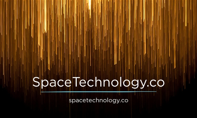 SpaceTechnology.co