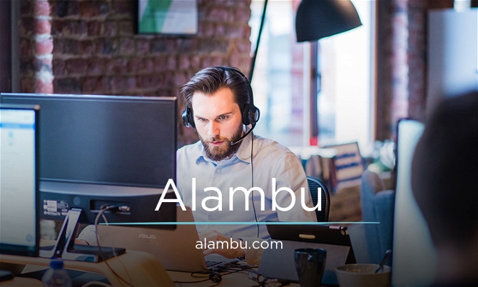 Alambu.com