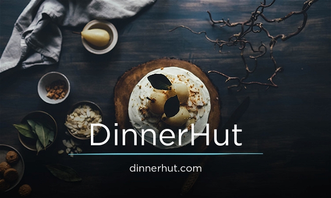 DinnerHut.com