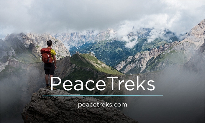 PeaceTreks.com