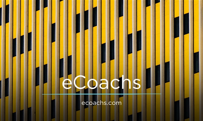 eCoachs.com