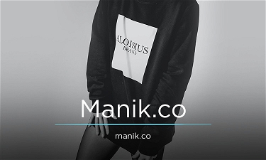 Manik.co