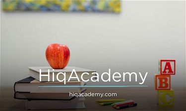 HiqAcademy.com