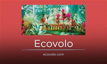 Ecovolo.com