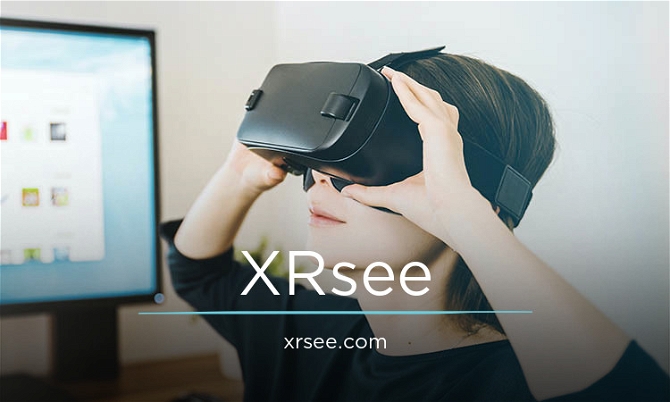 XRsee.com