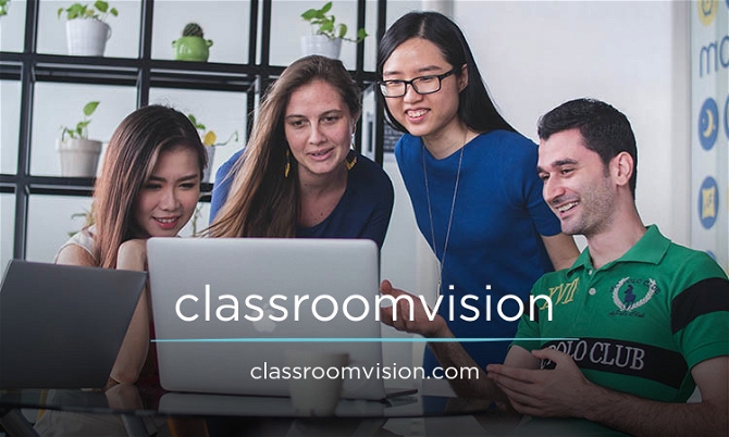 classroomvision.com