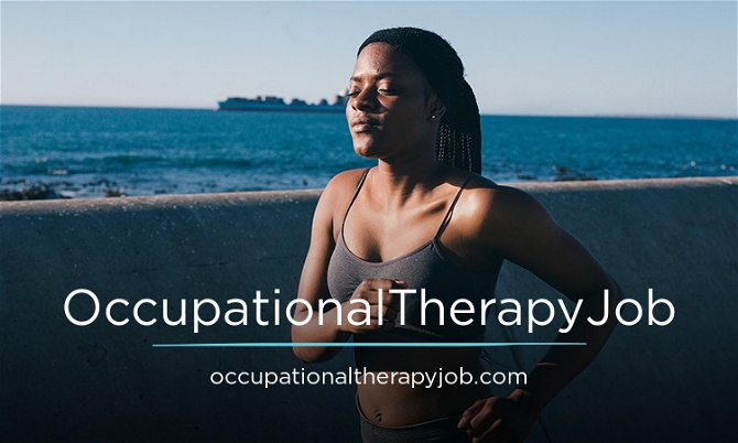 OccupationalTherapyJob.com