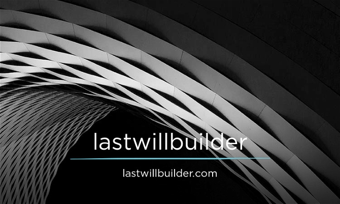 Lastwillbuilder.com