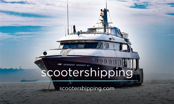 scootershipping.com