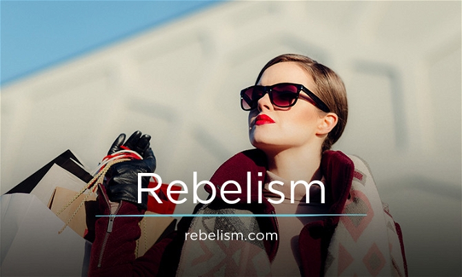 Rebelism.com