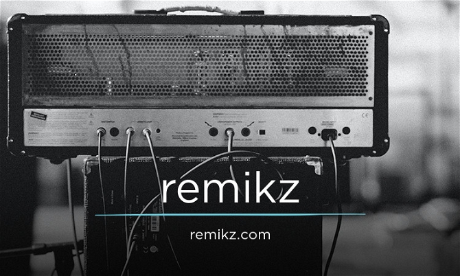 Remikz.com